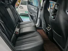 2025 BYD Seal 06 EV 545KM Flagship, белый — фото 12