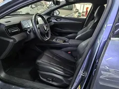 2025 BYD Seal 06 DM-i PHEV 120KM Smart Driving Premium — фото 7