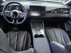 2025 BYD Seal 06 DM-i PHEV 120KM Smart Driving Premium — фото 8