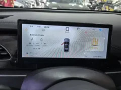 2025 BYD Seal 06 DM-i PHEV 120KM Smart Driving Premium — фото 10