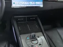2025 BYD Seal 06 DM-i PHEV 120KM Smart Driving Premium — фото 11