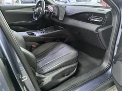 2025 BYD Seal 06 DM-i PHEV 120KM Smart Driving Premium — фото 12