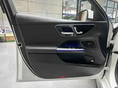 2022 Mercedes-Benz C-Class C 260 L Sport, белый — фото 8