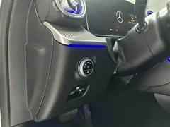 2022 Mercedes-Benz C-Class C 260 L Sport, белый — фото 11