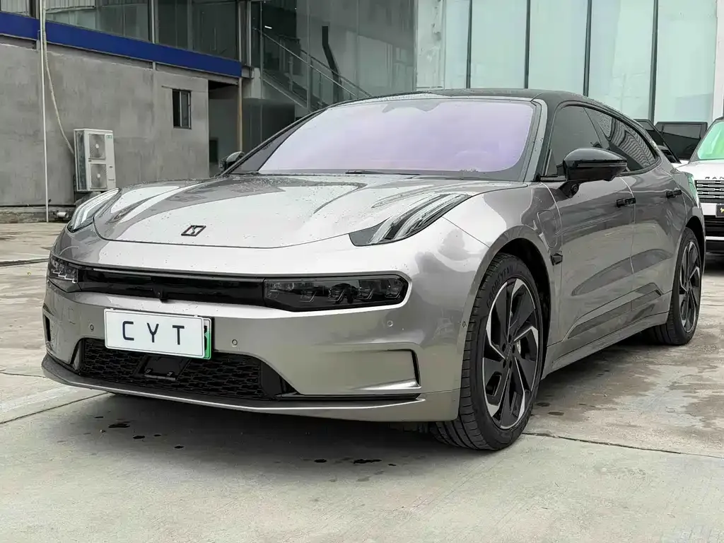 2023 Zeekr 001 ME 100kWh EV