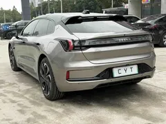 2023 Zeekr 001 ME 100kWh EV — фото 2
