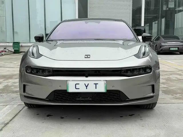 2023 Zeekr 001 ME 100kWh EV