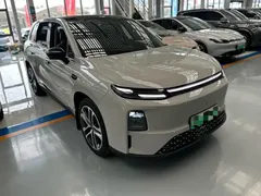 2027 Leapmotor C10 660 Smart Premium — фото 3