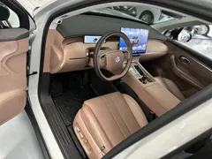 2027 Leapmotor C10 660 Smart Premium — фото 6