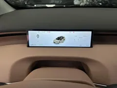 2027 Leapmotor C10 660 Smart Premium — фото 8