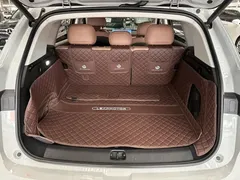 2027 Leapmotor C10 660 Smart Premium — фото 11