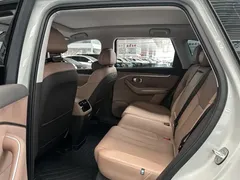 2027 Leapmotor C10 660 Smart Premium — фото 14