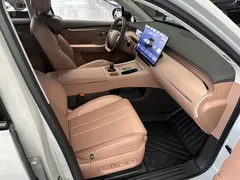 2027 Leapmotor C10 660 Smart Premium — фото 16