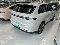 2027 Leapmotor C10 660 Smart Premium — фото 17