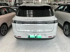 2027 Leapmotor C10 660 Smart Premium — фото 18