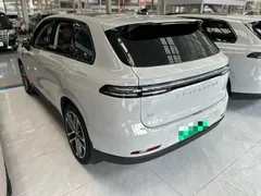 2027 Leapmotor C10 660 Smart Premium — фото 19