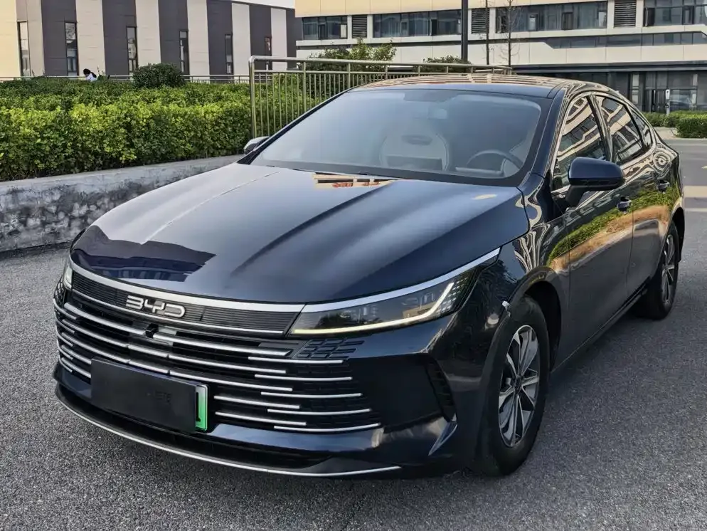 2024 BYD Destroyer 05 DM-i PHEV 55km Luxury