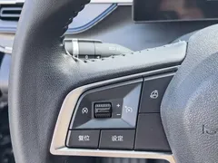 2024 BYD Destroyer 05 DM-i PHEV 55km Luxury, синий — фото 11