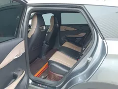2023 BYD Dolphin 420km Freedom — фото 8