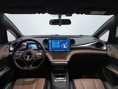 2023 BYD Dolphin 420km Freedom — фото 15