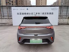 2023 BYD Dolphin 420km Freedom — фото 19