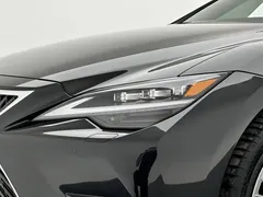 2021 Lexus LS 500h Excellence, чёрный — фото 12