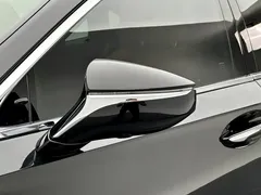 2021 Lexus LS 500h Excellence, чёрный — фото 13