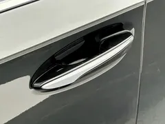 2021 Lexus LS 500h Excellence, чёрный — фото 14