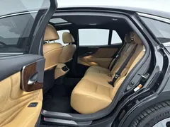 2021 Lexus LS 500h Excellence, чёрный — фото 19