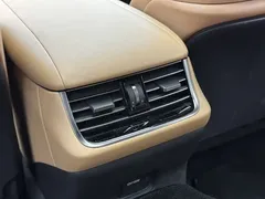 2021 Lexus LS 500h Excellence, чёрный — фото 24