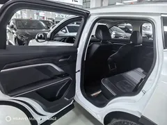 2023 Haval H6 1.5T AT Guochao Urban, белый — фото 7
