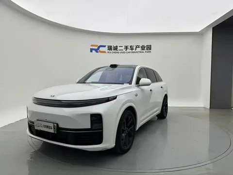2023 Li Auto L7