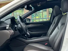 2021 Mazda 6 2.5L Premium, белый — фото 4