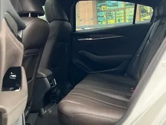2021 Mazda 6 2.5L Premium, белый — фото 8