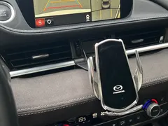 2021 Mazda 6 2.5L Premium, белый — фото 9