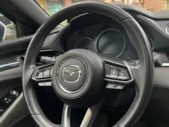 2021 Mazda 6 2.5L Premium, белый — фото 14