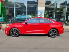 2021 Audi A3 L Limousine 35 TFSI Fashion Sport — фото 3