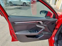 2021 Audi A3 L Limousine 35 TFSI Fashion Sport — фото 6