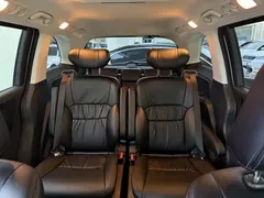 2022 Honda Odyssey 2.0L e:HEV Rui, белый — фото 7