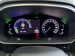 2022 Honda Odyssey 2.0L e:HEV Rui, белый — фото 12
