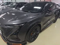2022 Changan UNI-T 1.5T Sport Premium — фото 1