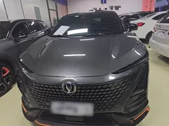 2022 Changan UNI-T 1.5T Sport Premium — фото 3