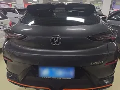 2022 Changan UNI-T 1.5T Sport Premium — фото 6