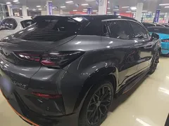 2022 Changan UNI-T 1.5T Sport Premium — фото 7