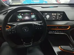 2022 Changan UNI-T 1.5T Sport Premium — фото 10