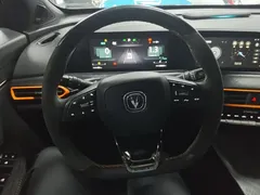 2022 Changan UNI-T 1.5T Sport Premium — фото 11