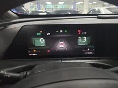 2022 Changan UNI-T 1.5T Sport Premium — фото 12