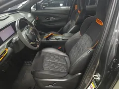 2022 Changan UNI-T 1.5T Sport Premium — фото 15