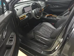 2022 Changan UNI-T 1.5T Sport Premium — фото 16