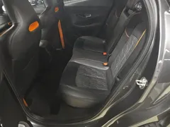 2022 Changan UNI-T 1.5T Sport Premium — фото 17
